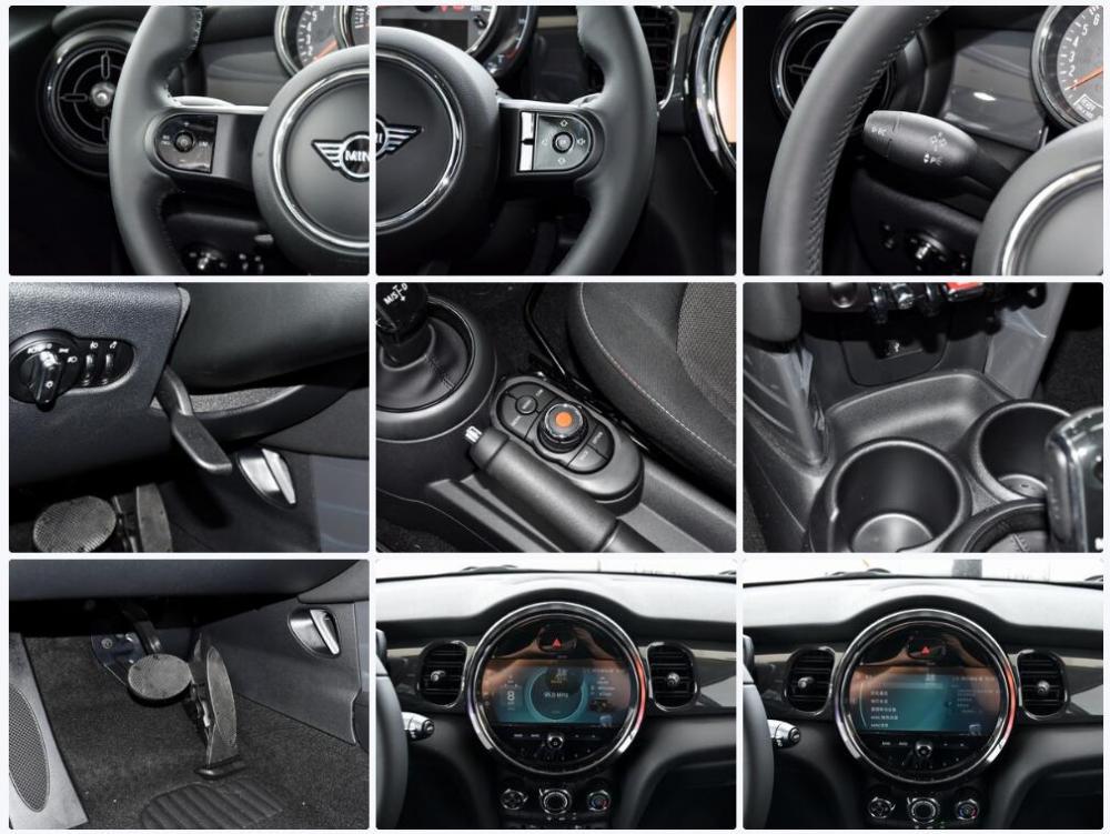 Gas Hatchback Mini Car 1 JPG Gas Hatchback Mini Car 1 Jpg