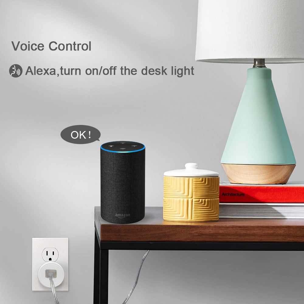 Wholesale Tp-Link 220v Zigbee Wifi Outlet Smart Plug