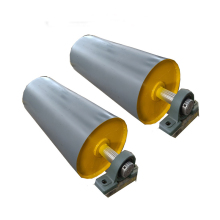 Customized Magnetic Separator Parts and Accessories: Including Magnetic Drums and Rollers for Machines