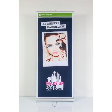 Trade Show Exhibition Display Roll Up Banner Stand