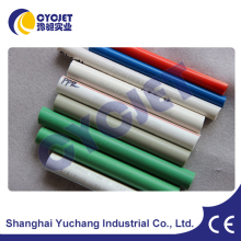 Online Laser Marking Machine on PPR/PVC Pipe