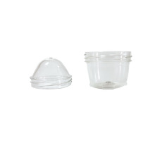 Hot Runner Jar for Jelly Jar Preform Mould