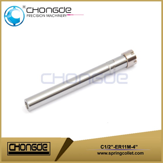 عرقوب التمديد C1 / 2 &quot;-ER11M-4&quot; كوليه ER11