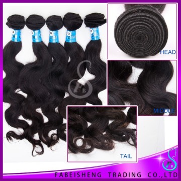 New arrival Top Hair Quality Factory Wholesale Human Hair individual braids with human hair