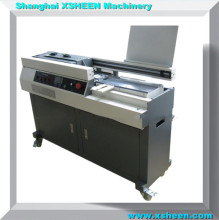glue binding machine, book binding machines for sale, book binding machine sales