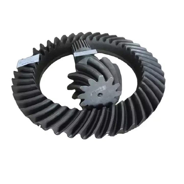 Changlin PY190H Grader 190C.8-3 Crown Gear Bevel Gear