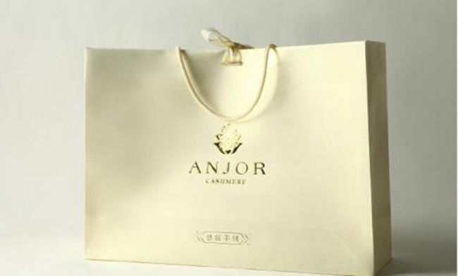 golden foil paper bags (6)