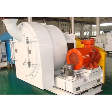 WZ Horizontal Vibrating Centrifuge Machine