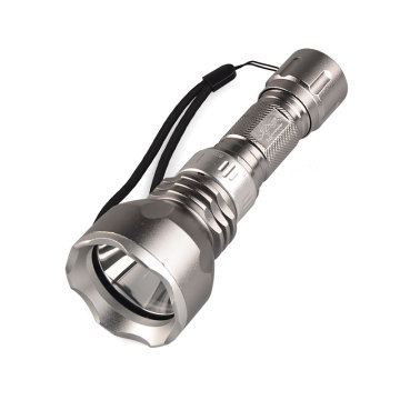 IP68 Waterproof Torch Scuba Diving Light
