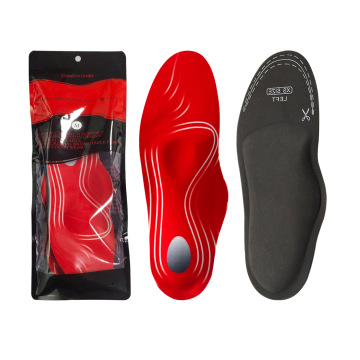 Olian Orthotic Arch Support Insoles for Plantar Fasciitis