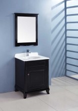 freestanding vanity units
