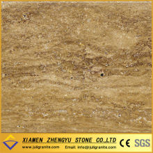 Suppy coffee travertine marble tile