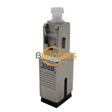 SC/UPC 30dB Optic Attenuator Variable