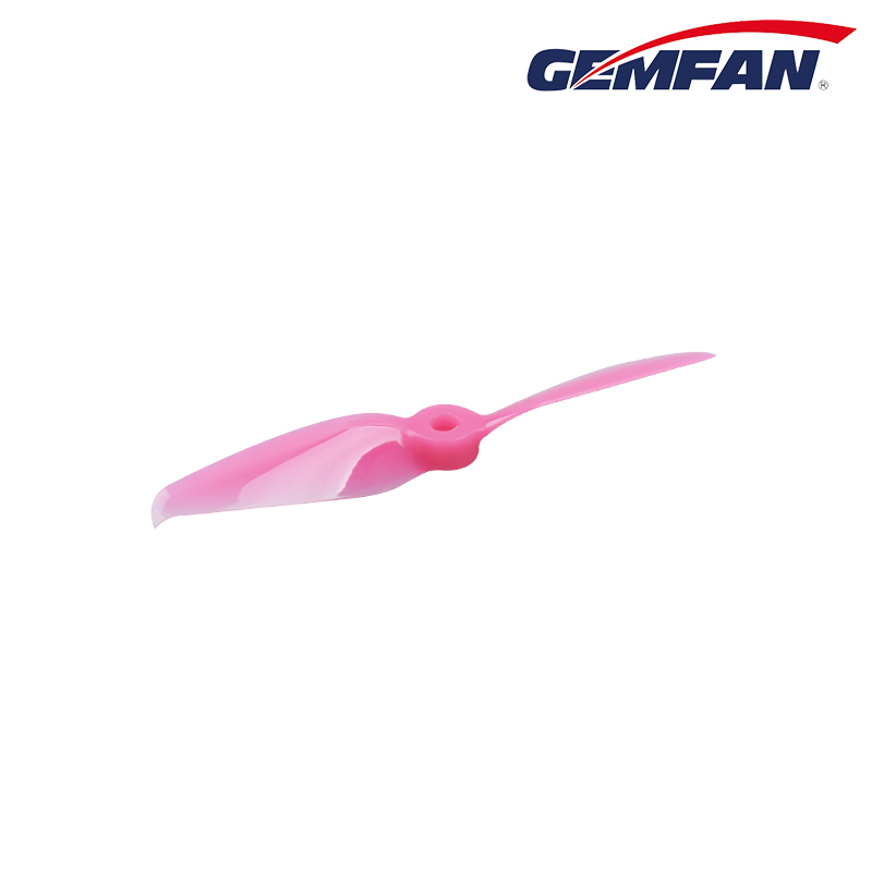 GEMFAN 5 Inch 2-Blade Propeller