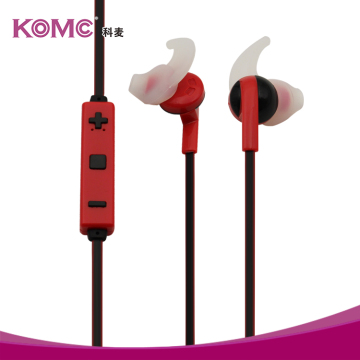 Sports bluetooth Headphones In-ear Stereo bluetooth Earbuds Earphones with mic