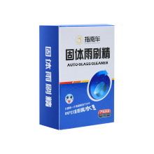 Wholesale Car Windshield Cleaner Effervescent Tablets