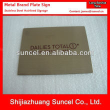Metal Brand