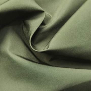 OBL21-2139 Polyester Pongee For Down Coat