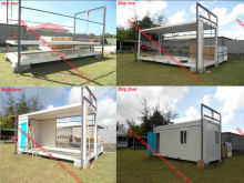 modular house, modular house price