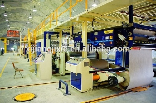 Corrugated Cardboard Machine Production Line- Auto Splicer 60( European technology )