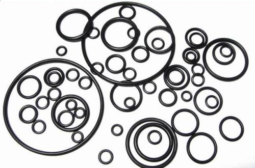 Performance Machinery & Electrical Equipment Rubber O-Ring