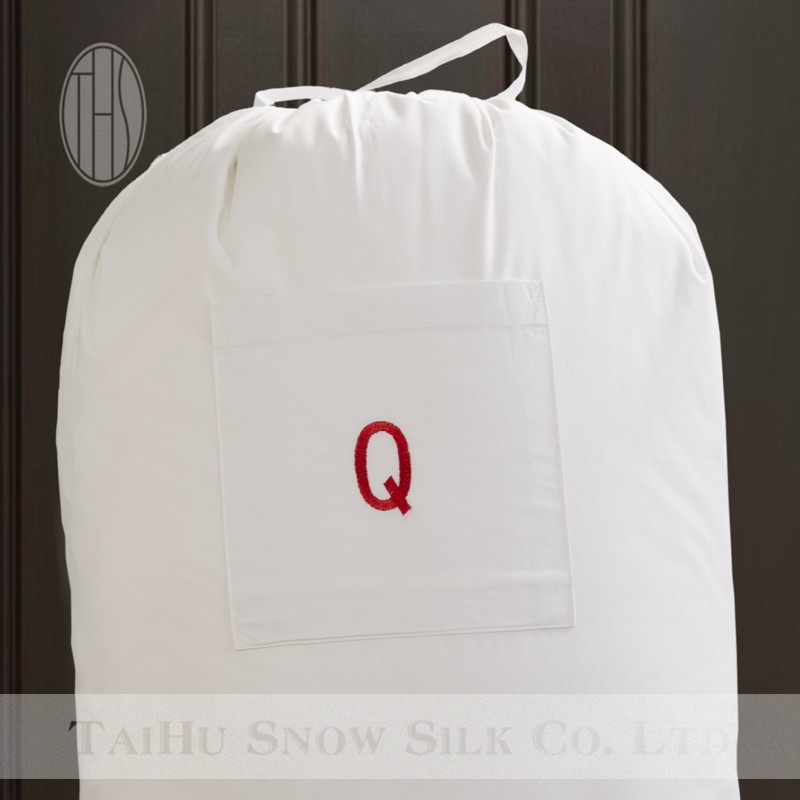 Suzhou THX silk queen size silk comforter winter