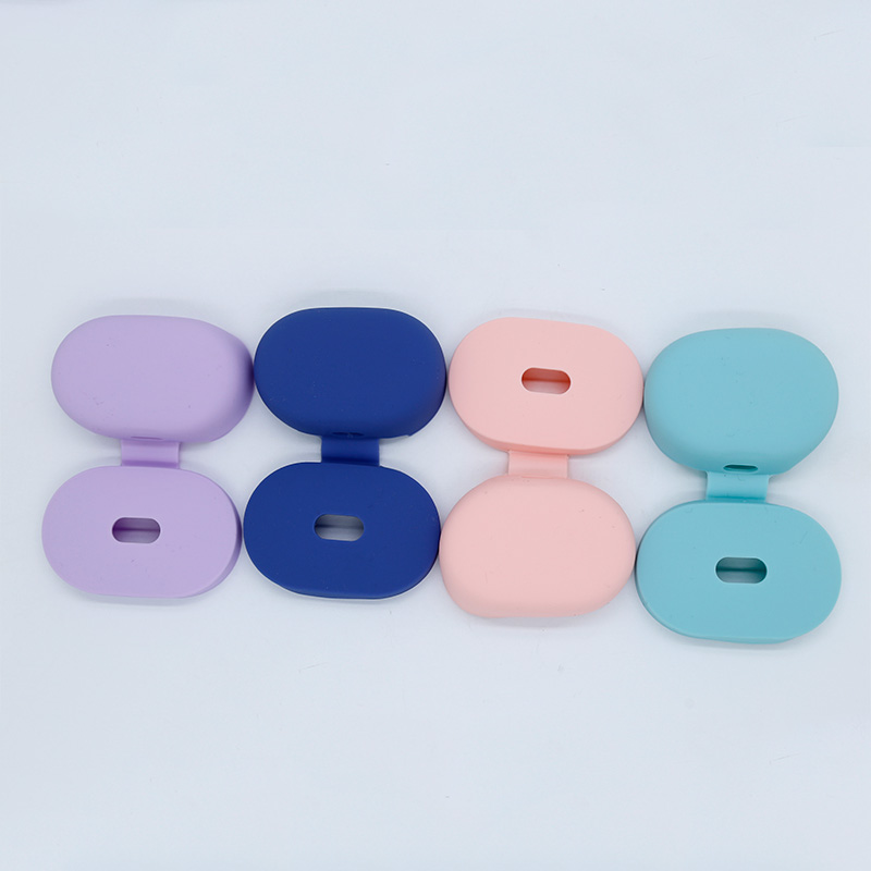 Silicone Case