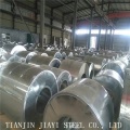 Z60 Hot Rolled Galvanized Steel Coil