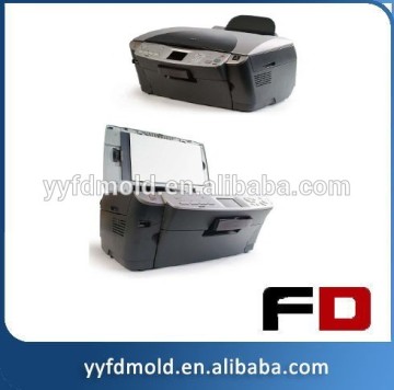 Printer Machine Shell Plastic Mould manufacturer