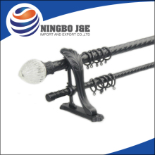 Dubai Iron Curtain Rod Factory