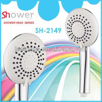 Leelongs New ABS ABS Hand Shower Manufacturer In Yuyao