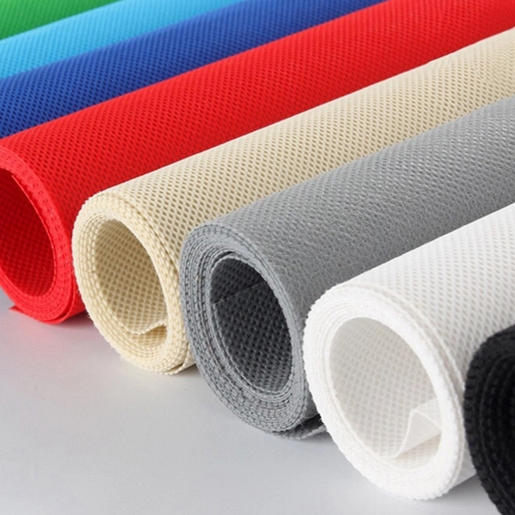 Pet Spunbond Nonwoven Fabric