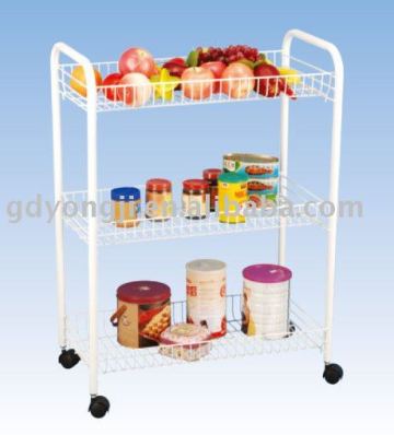 DC-43 Storage rack Household Rack