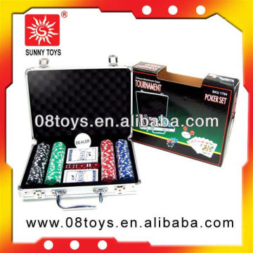 For sale poker card poker set