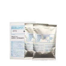 Compatible DV710 Powder Developer for Konica Minolta Bizhub 750/751/600/601/920/7145 Copiers