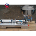 Herbel Medecine Boiling Juice Filling Tube Filling Machine