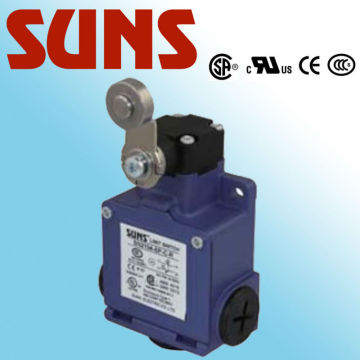 SN2104-SP-C waterproof safety limiting switches