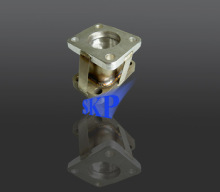 Turbo Adapter Flange Garrett T3 to DSM