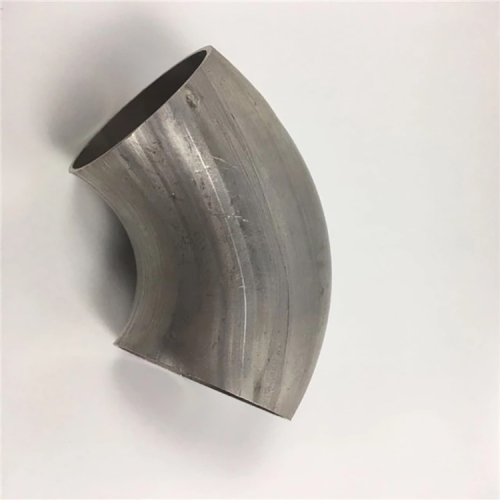 ANSI B 16.9 Inconel 601 armbåge