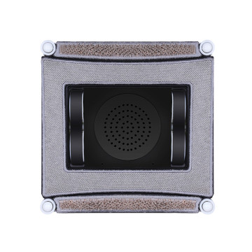 Auto Vent Window Cleaner Window