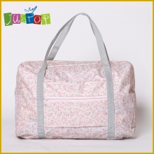 Justop Bag for Packing Clothes Luggage Travel Foldable Waterproof Duffel Bag