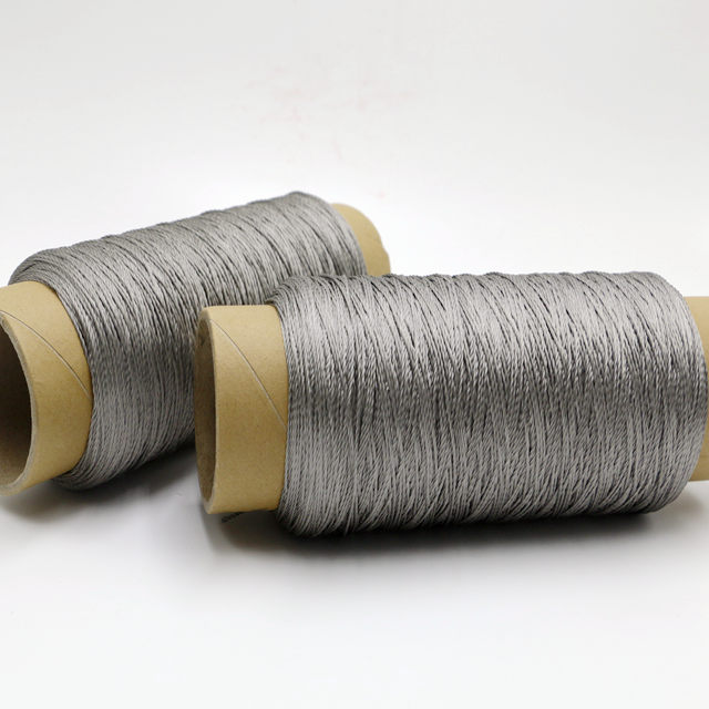 Textile Polyester Raw Yarn