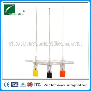Quincke Needle Anesthesia Spinal Needle