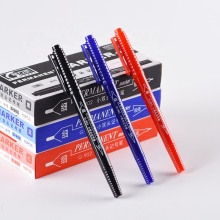 G-902 Dual Tips Fine Permanent CD Marker Pen