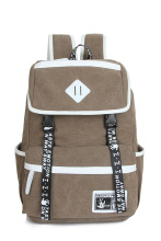 fashion lady backpack