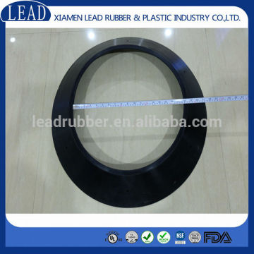 Big silicon tank gasket