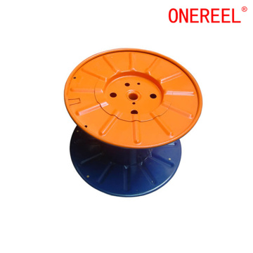 710mm Punching Wire Bobbin