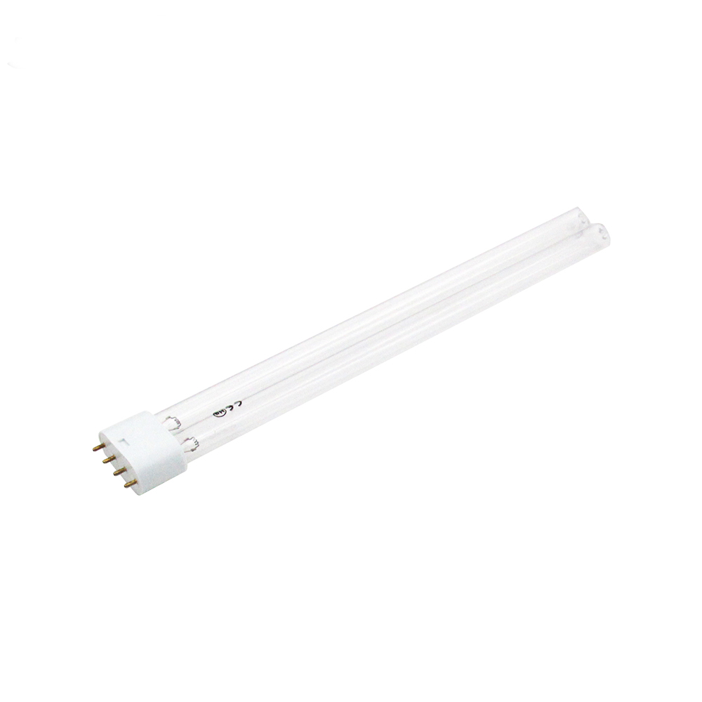 UV Sterilization Lamps for Clear Water