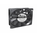 Crown 12038 dc brushless axial motor fan
