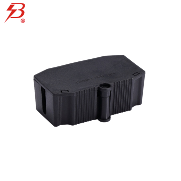 Cable Connection Box with 3 Poles Cable Connector